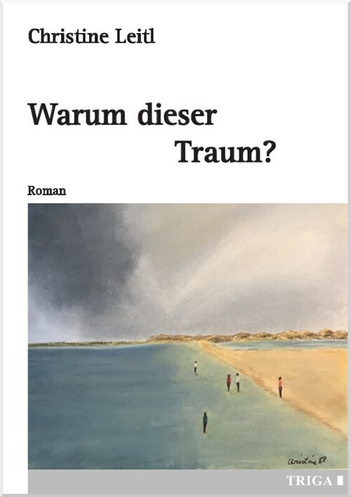 Warum dieser Traum (Paperback)