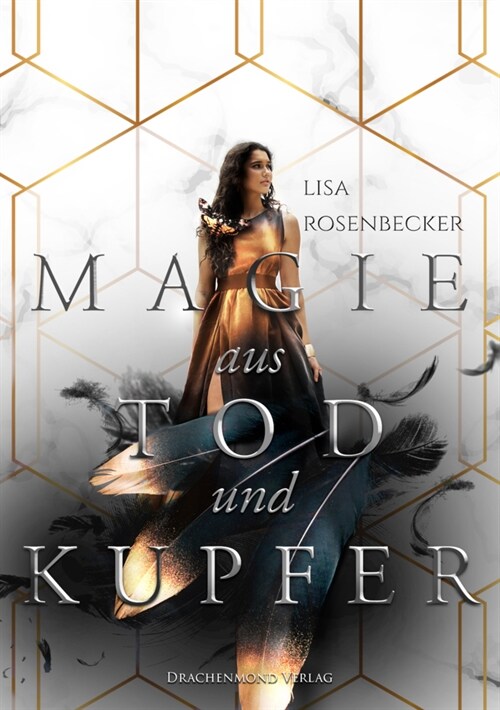 Magie aus Tod und Kupfer (Paperback)