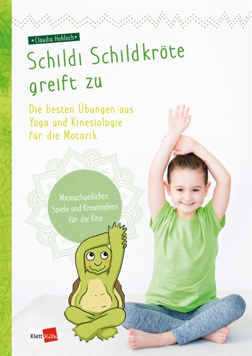 Schildi Schildkrote greift zu (Paperback)