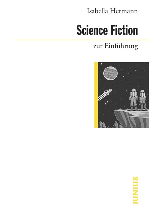 Science Fiction zur Einfuhrung (Paperback)