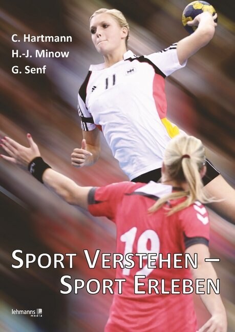 Sport verstehen - Sport erleben (Paperback)