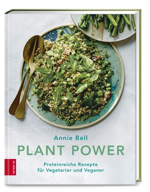 Plant Power (Hardcover)