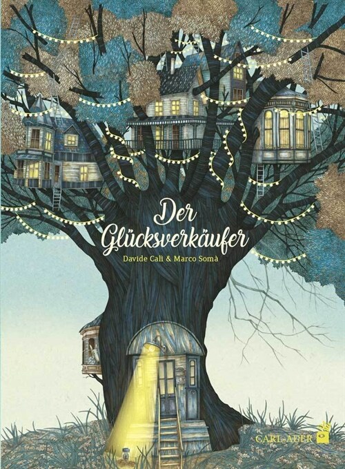 Der Glucksverkaufer (Hardcover)