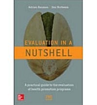 Evaluation in a Nutshell (Paperback)