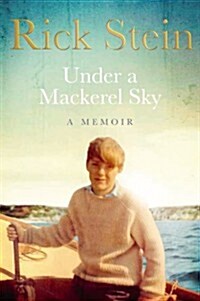 Under a Mackerel Sky (Hardcover)