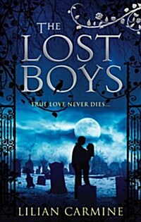 The Lost Boys (Paperback)