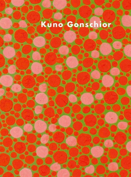 Kuno Gonschior (Hardcover)
