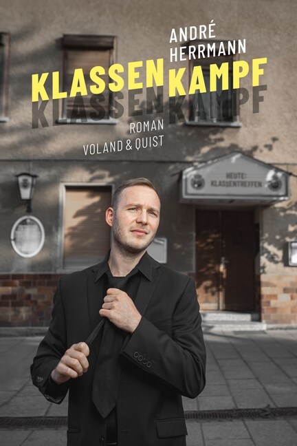 Klassenkampf (Paperback)
