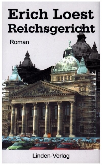 Reichsgericht (Hardcover)