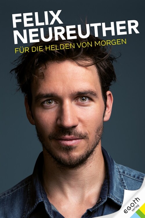 Fur die Helden von morgen (Hardcover)