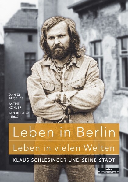 Leben in Berlin - Leben in vielen Welten (Paperback)