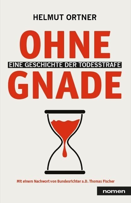 Ohne Gnade (Hardcover)