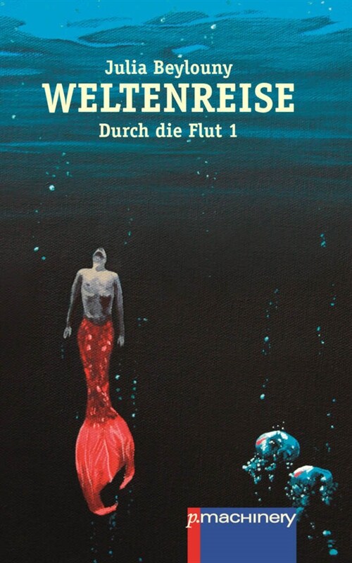 WELTENREISE (Paperback)