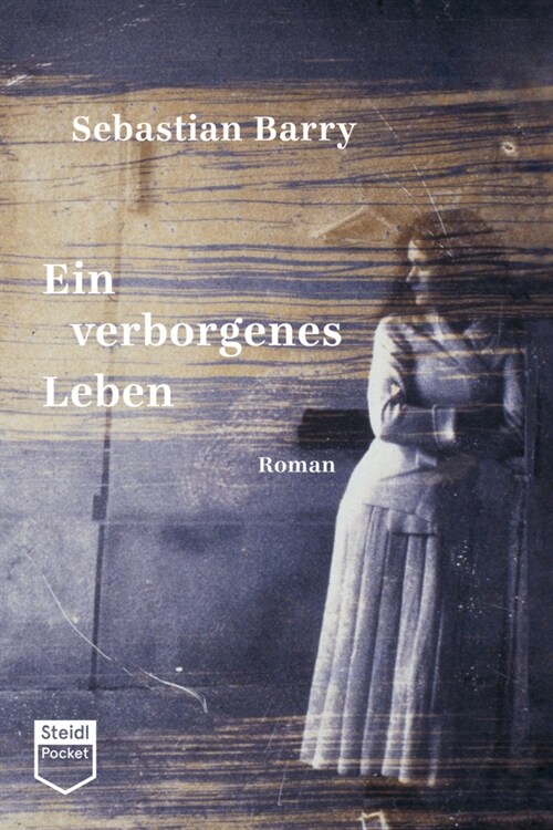 Ein verborgenes Leben (Steidl Pocket) (Paperback)