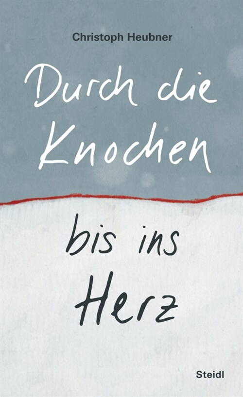 Durch die Knochen bis ins Herz (Hardcover)