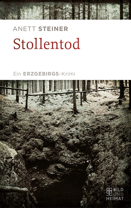 Stollentod (Paperback)