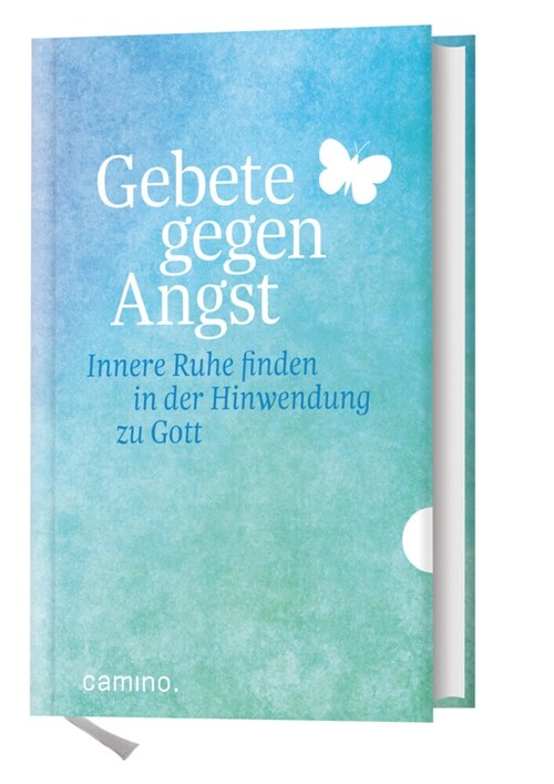 Gebete gegen die Angst (Hardcover)