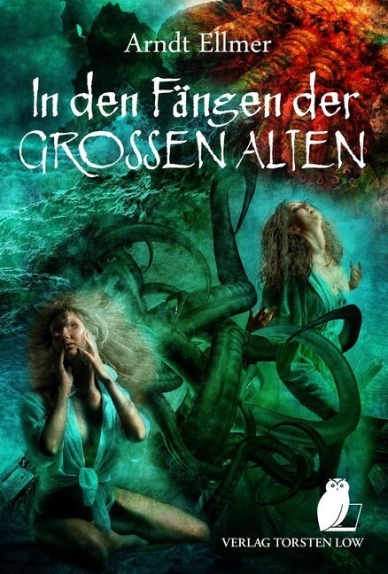 In den Fangen der GROSSEN ALTEN (Paperback)