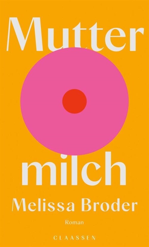 Muttermilch (Hardcover)