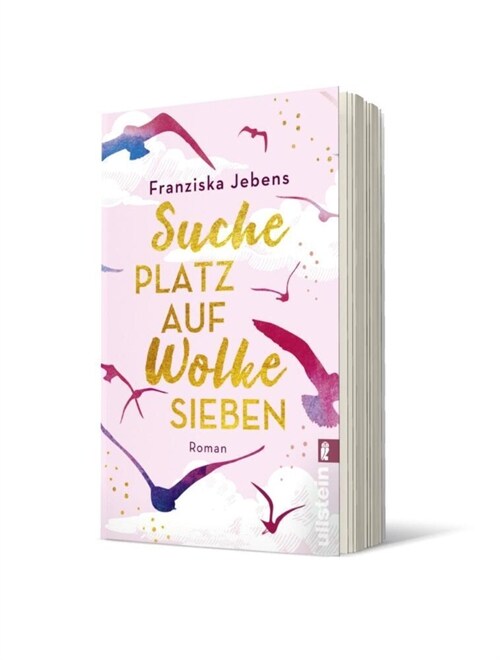 Suche Platz auf Wolke Sieben (Paperback)