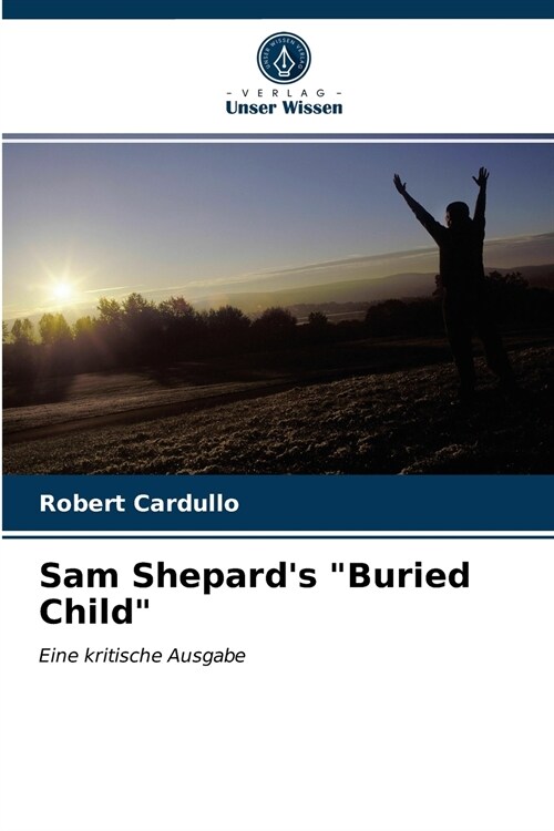Sam Shepards Buried Child (Paperback)