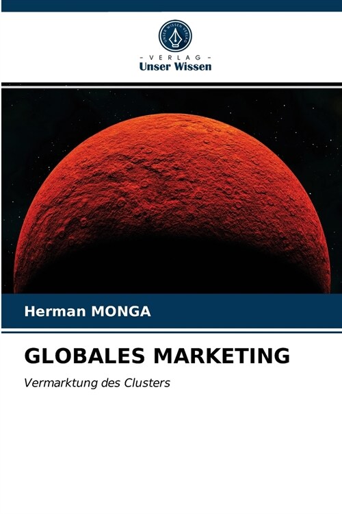 GLOBALES MARKETING (Paperback)