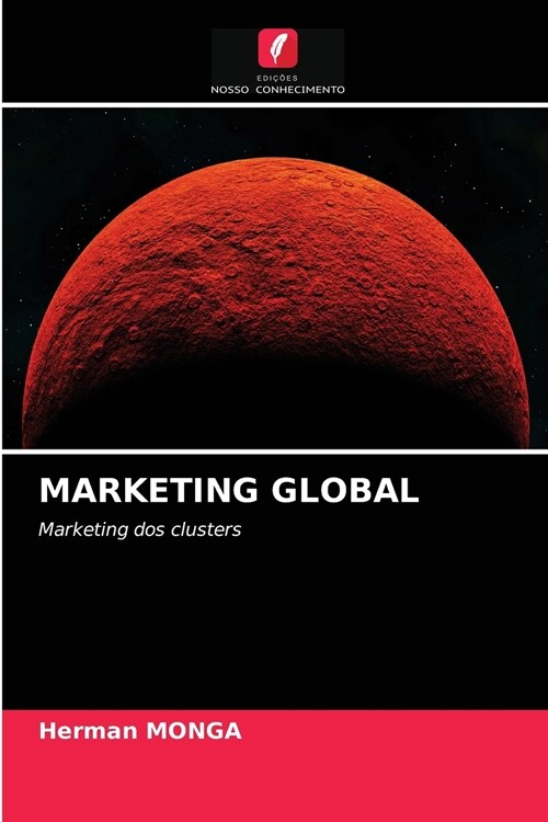 MARKETING GLOBAL (Paperback)