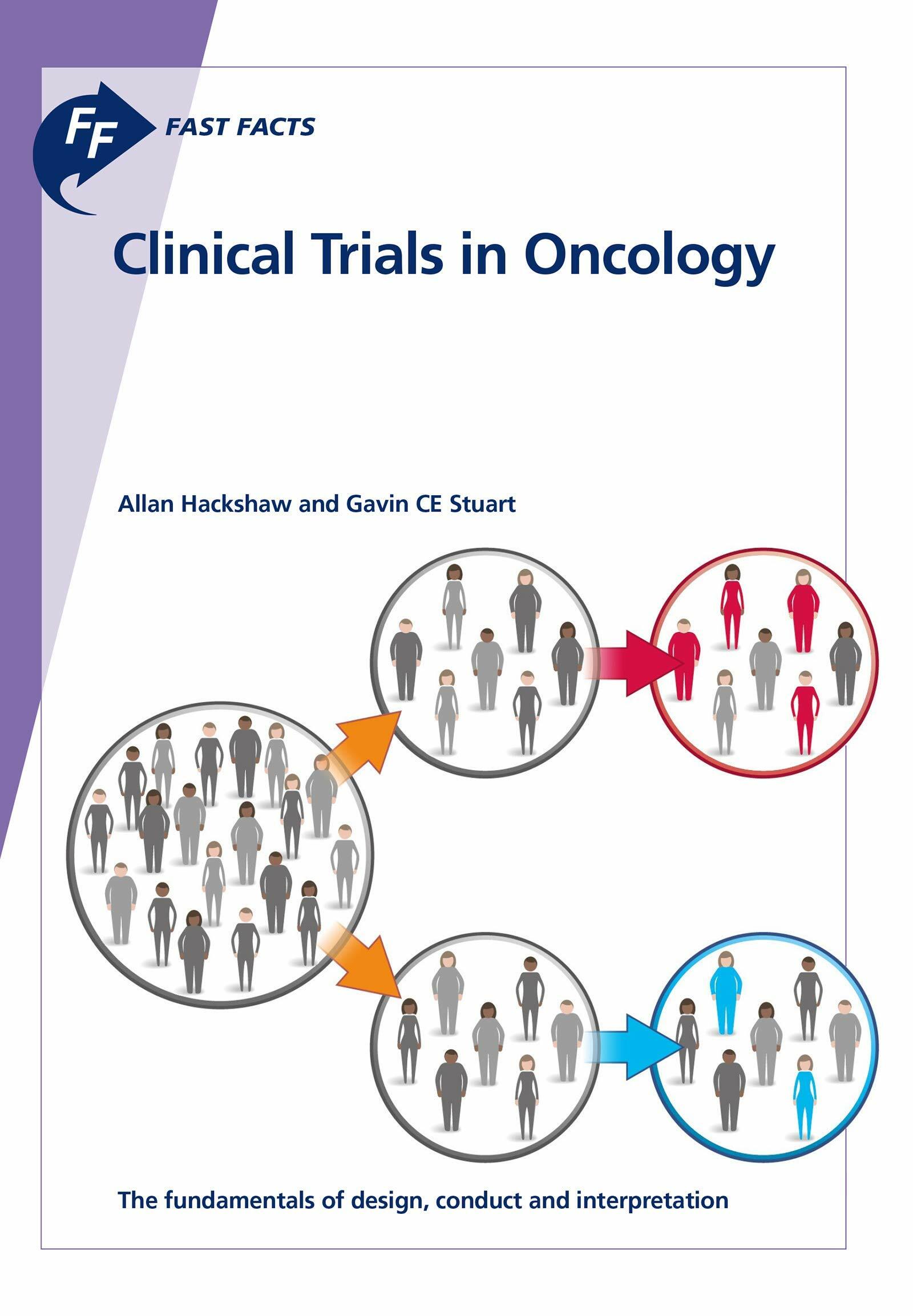 Fast Facts: Clinical Trials in Oncology (Paperback)