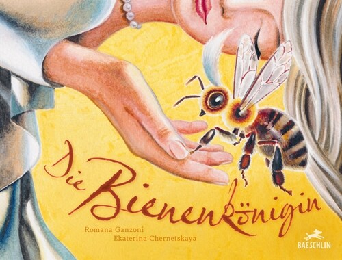 Die Bienenkonigin (Book)