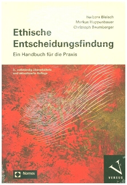 Ethische Entscheidungsfindung (Paperback)