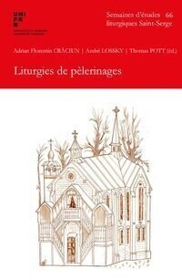 Liturgies de pelerinages (Book)