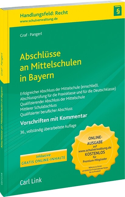 Abschlusse an Mittelschulen in Bayern (Hardcover)