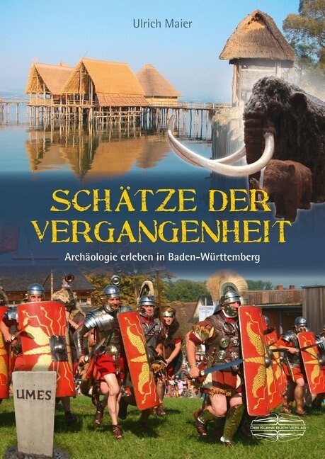 Schatze der Vergangenheit (Hardcover)