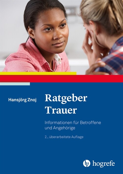 Ratgeber Trauer (Paperback)