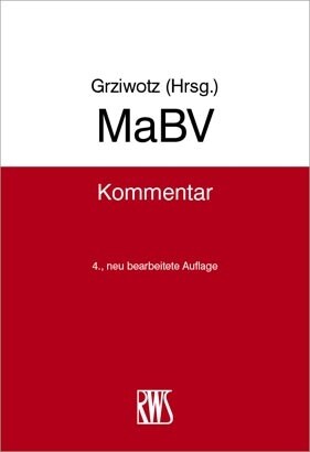 MaBV (Book)