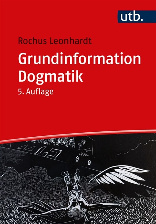 Grundinformation Dogmatik (Paperback)