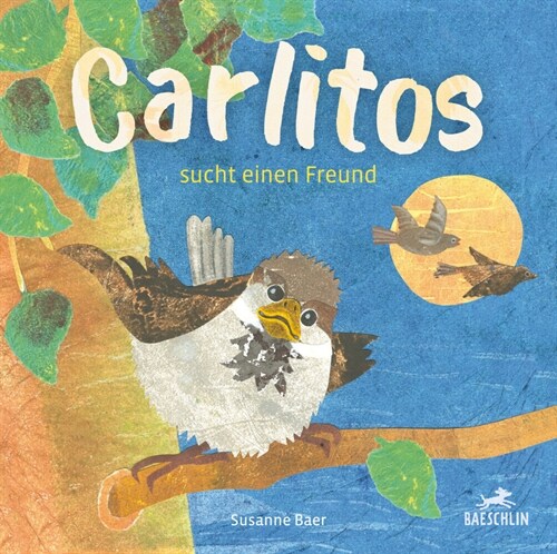 Carlitos (Hardcover)