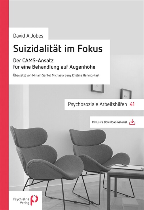 Suizidalitat im Fokus (Paperback)