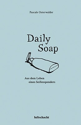 Daily Soap (Hardcover)