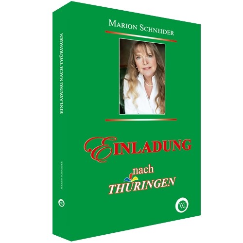 Einladung nach Thuringen (Hardcover)