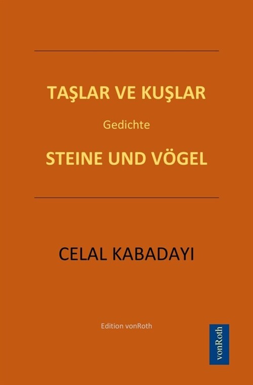 STEINE UND VOGEL (Paperback)