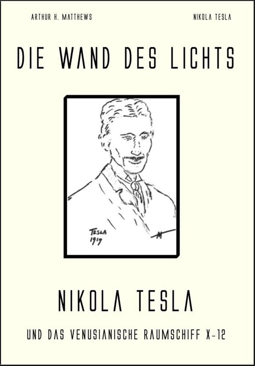 Die Wand des Lichts (Book)
