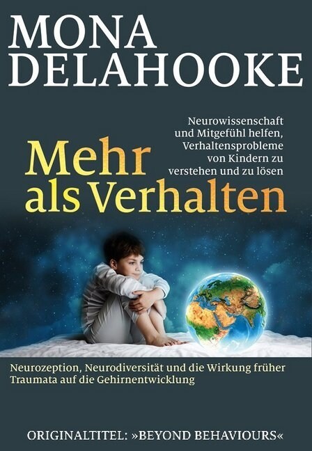 Mehr als Verhalten (Paperback)