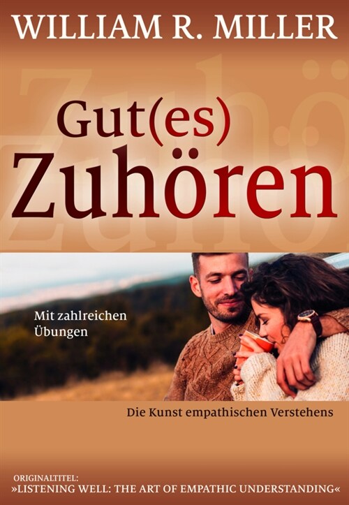 Gut(es) Zuhoren (Paperback)