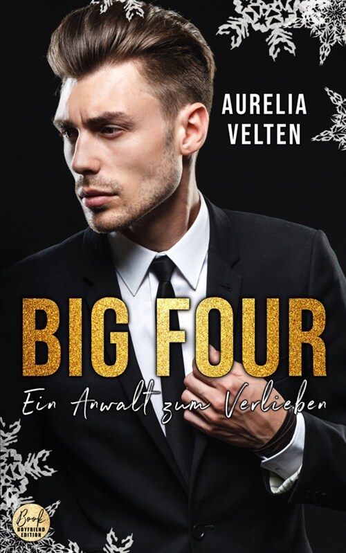 BIG FOUR (Paperback)