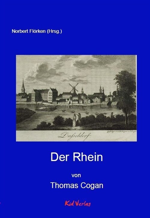 Der Rhein (Hardcover)