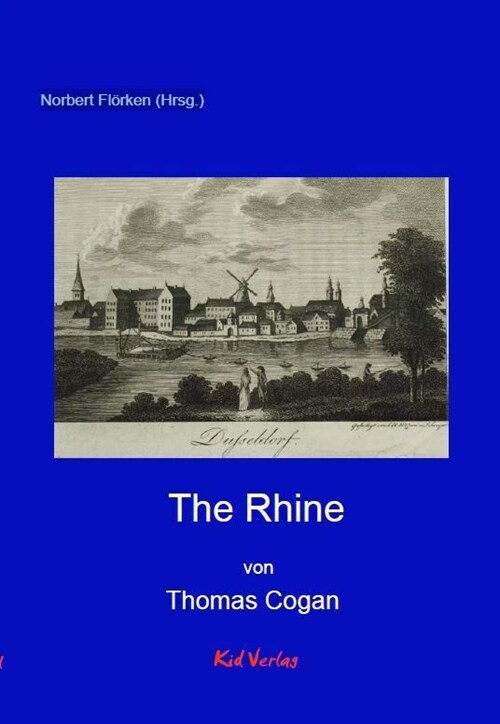 The Rhine (Hardcover)