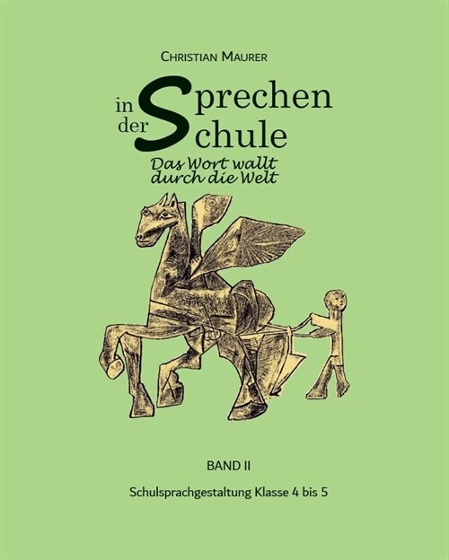 Sprechen in der Schule (Paperback)