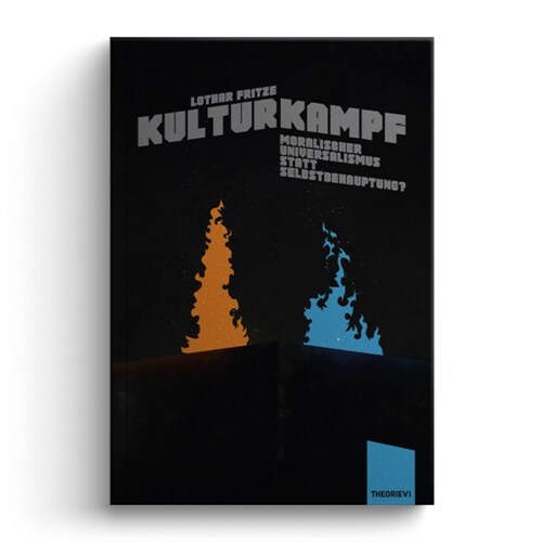 Kulturkampf (Hardcover)