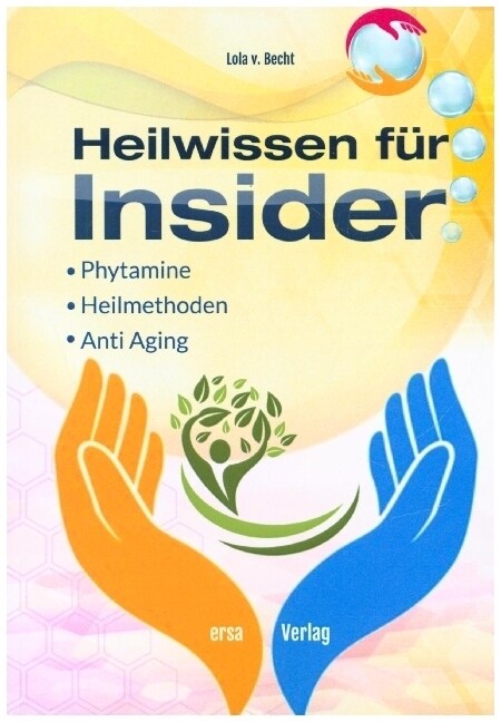 Heilwissen fur Insider (Paperback)